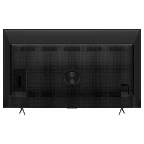 Tv qled 55'' TCL 55C655 - 10
