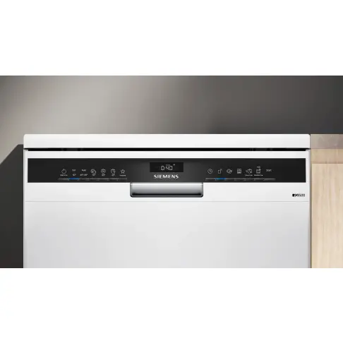 Lave-vaisselle 60 cm SIEMENS SN25ZW08CE - 3