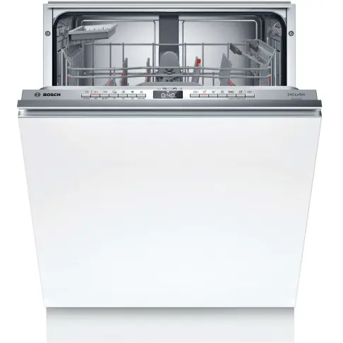 Lave-vaisselle tout intégré 60 cm BOSCH SMV4HBX13E - 1