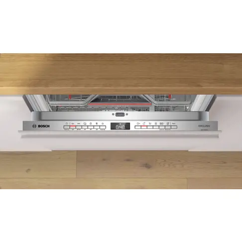 Lave-vaisselle tout intégré 60 cm BOSCH SMV4HBX13E - 6