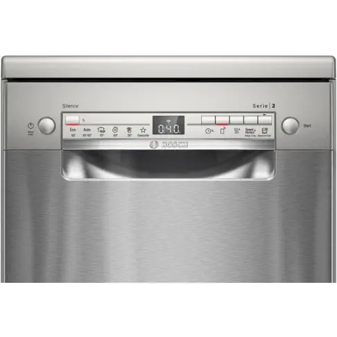 Lave-vaisselle 45 cm BOSCH SPS2HKI58E - 5
