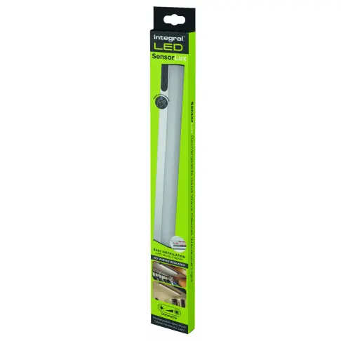 Lampe rechargeable INTEGRAL ILWL002 - 2