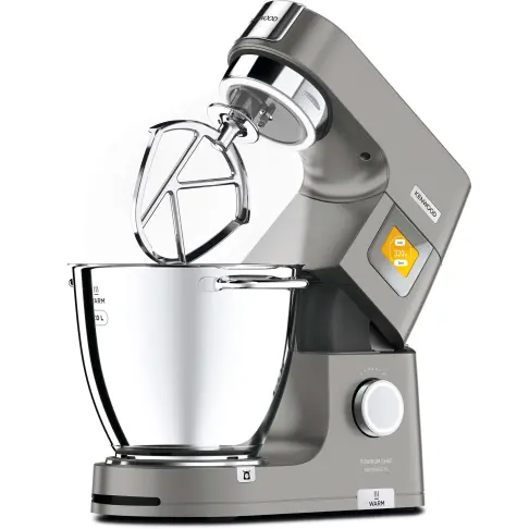 Robot pâtissier KENWOOD PREMIUM KWL90009SI - 3