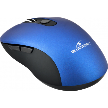 Souris BLUESTORK M-WL-OFF 60-BLUE-E