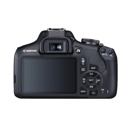 Canon EOS 40D - Appareil Photo Reflex Numérique 10,1 MP - Boîtier Nu Noir Pour Photographes Passionnés - 6