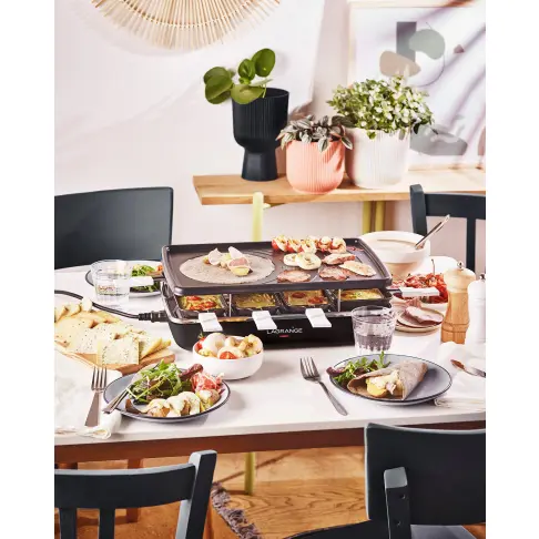 Raclette LAGRANGE 179301 - 2