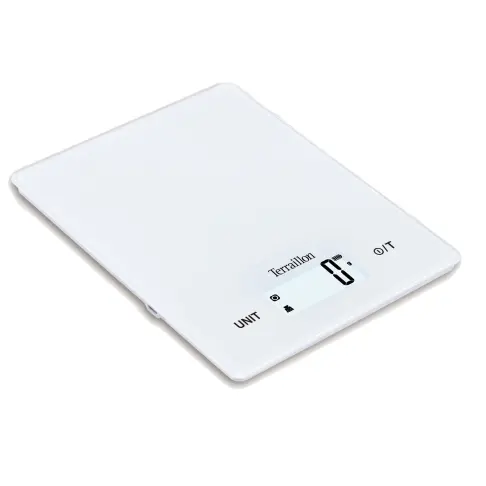 Balance de cuisine TERRAILLON SMART USB WHITE - 1