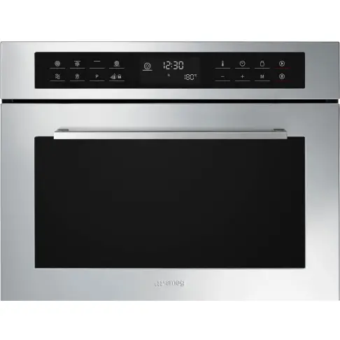 Four compact SMEG GAMME ELITE SF4400MCX1 - 1