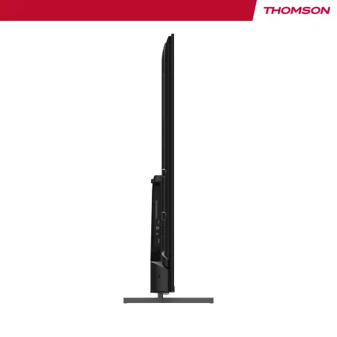 Tv led 65'' THOMSON 65QG4S14 - 4