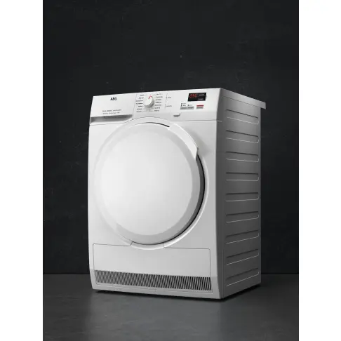 Sèche-linge frontal AEG TR70DK8CO - 6