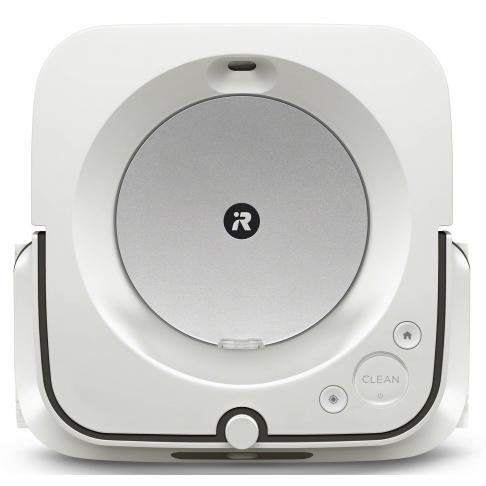 Aspirateur robot IROBOT BRAAVA JET M 6