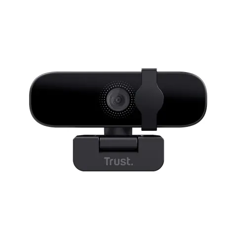 Caméra informatique TRUST 25548 - 1