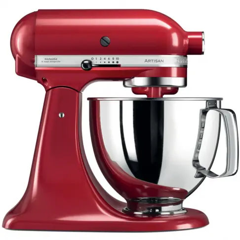 Robot pâtissier KITCHENAID 5 KSM 125 EER - 1