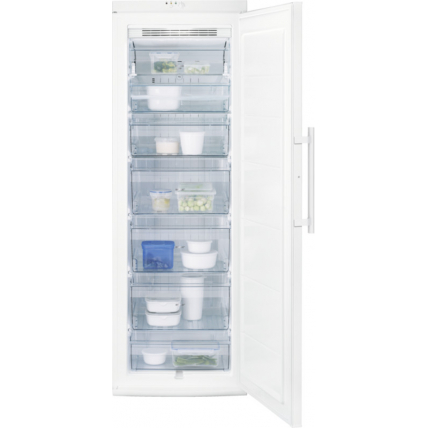 Congelateur Armoire Electrolux Euf 2740 Aow Mda