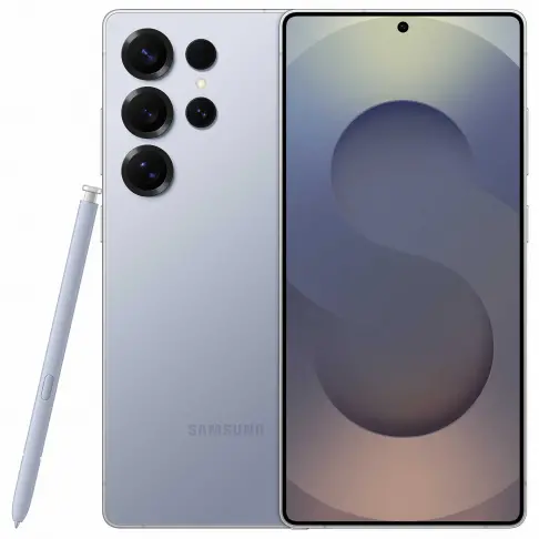 Smartphone SAMSUNG GALAXYS25ULTRABLEU - 1