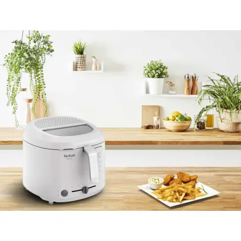 Friteuse TEFAL FF203B10 - 4