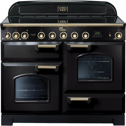 Piano Cuisson Dessus Induction Falcon Cdl 110 Eibl B Eu Mda