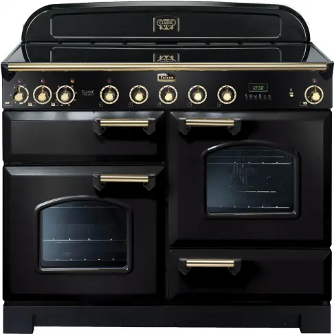 Piano de cuisson dessus induction FALCON CDL 110 EIBL B EU - 1