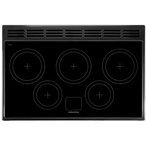 Piano de cuisson dessus induction FALCON CDL 110 EIBL B EU - 3