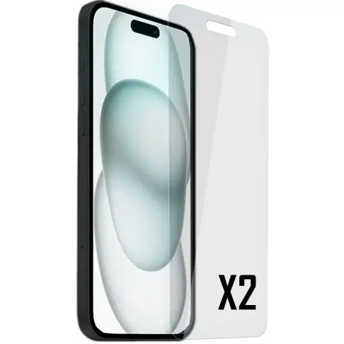 Protection écran AKASHI ALTVTI15PL2TG - 1