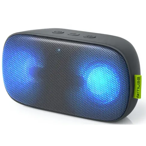 Enceinte nomade MUSE M 370 DJ - 1