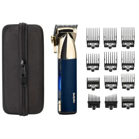 Tondeuse cheveux BABYLISS E992E - 1