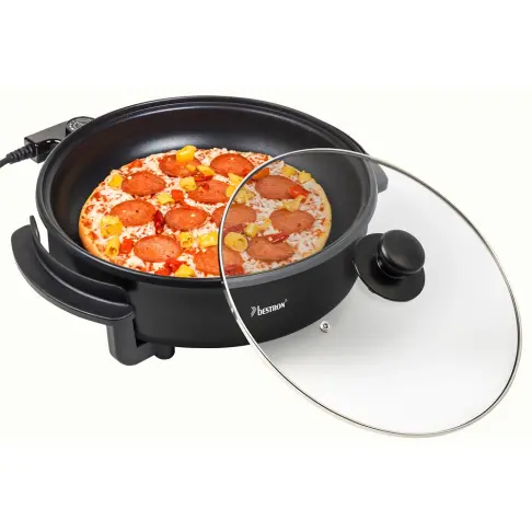 Poêle multifonction BESTRON AHP300BL - 3