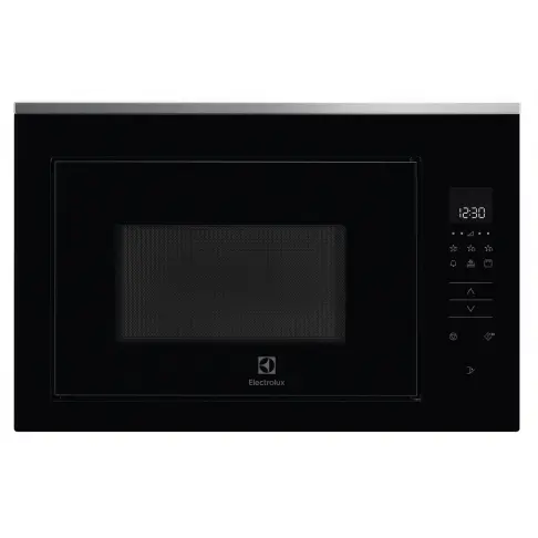 Micro-ondes encastrable gril ELECTROLUX KMFD 263 TEX - 1