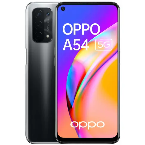 Smartphone OPPO A54NOIR - 1