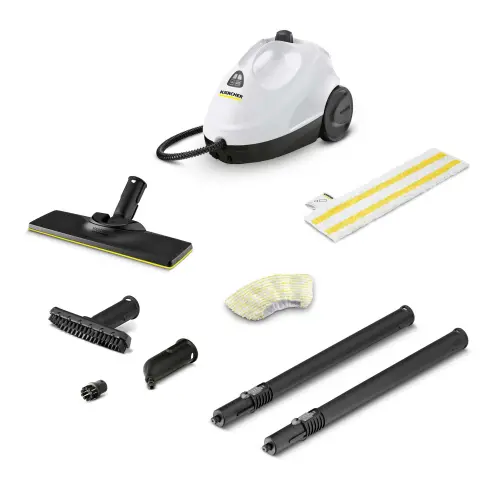 Nettoyeur vapeur KARCHER SC2EASYFIX - 1