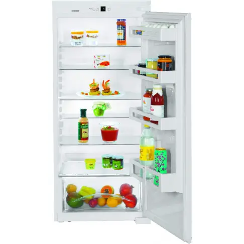 Refrigerateurs integres 1 porte LIEBHERR IKS 261 - 1