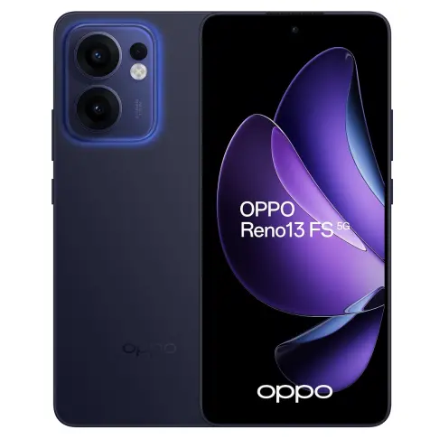 Smartphone OPPO RENO13FSBLEU - 1