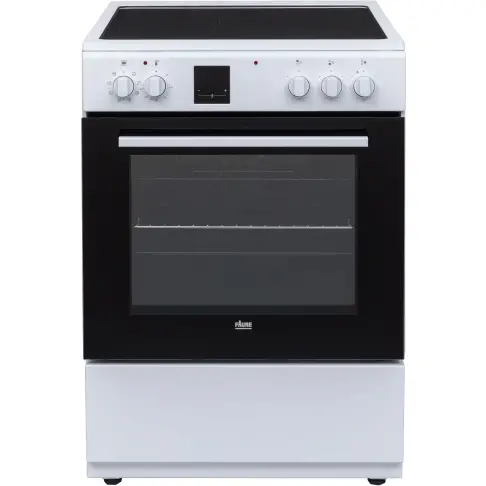 Cuisinière dessus vitrocéramique FAURE FAUCUFS369VW31 - 1