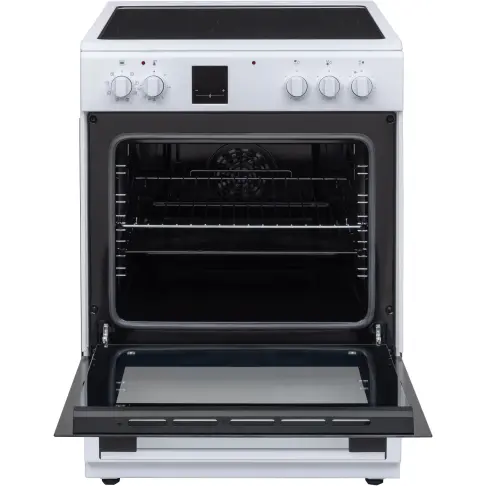Cuisinière dessus vitrocéramique FAURE FAUCUFS369VW31 - 2