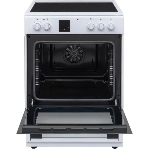 Cuisinière dessus vitrocéramique FAURE FAUCUFS369VW31 - 3