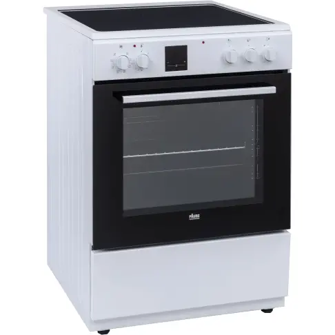 Cuisinière dessus vitrocéramique FAURE FAUCUFS369VW31 - 4