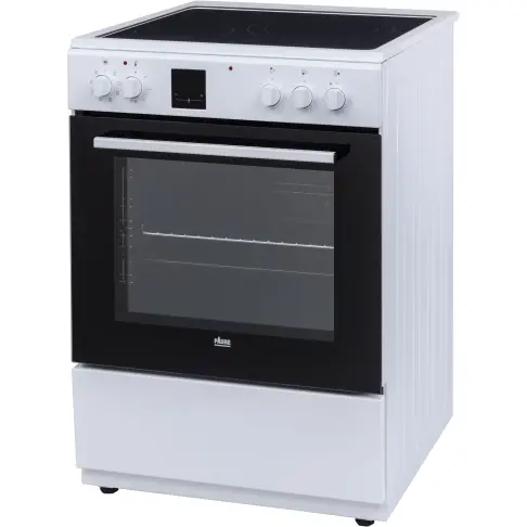 Cuisinière dessus vitrocéramique FAURE FAUCUFS369VW31 - 5