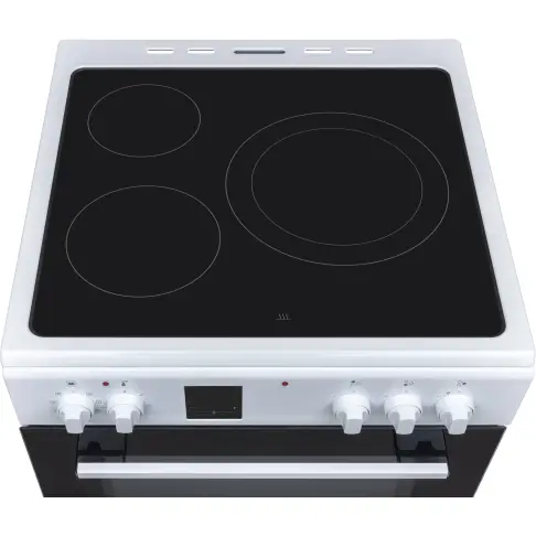 Cuisinière dessus vitrocéramique FAURE FAUCUFS369VW31 - 6