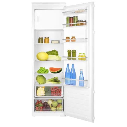 Réfrigérateur intégrable 1 porte FAGOR FSPI286EE - 1