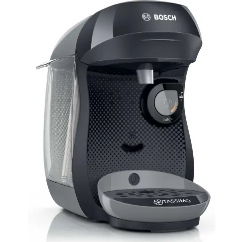 Cafetière à dosettes BOSCH TAS1009 - 1