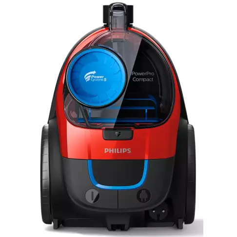 Aspirateur traineau sans sac PHILIPS FC9330/09 - 4