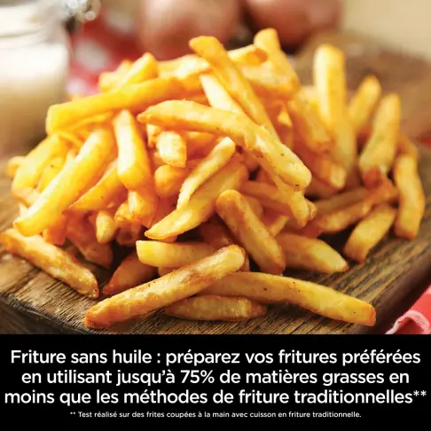 Robot cuiseur mijoteur NINJA OL650EU - 8