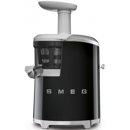 Extracteur De Jus Smeg Sjf 01 Bleu Mda