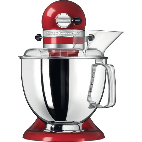 Robot pâtissier multifonction KITCHENAID PREMIUM 5 KSM 175 PSEER - 2