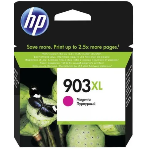 Consommable HP T 6 M 07 AE - 1