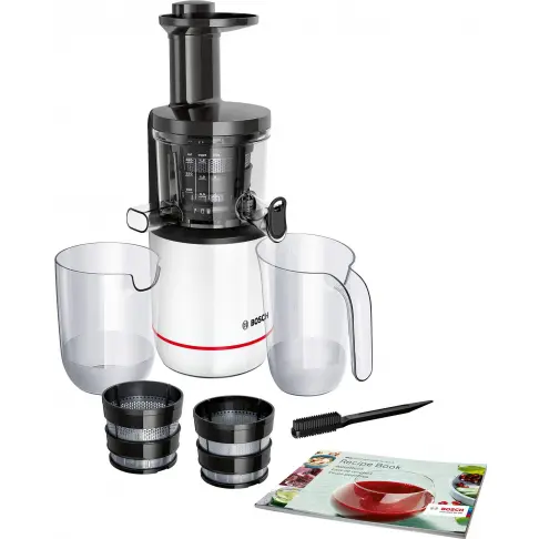 Extracteur de jus BOSCH MESM 500 W - 1