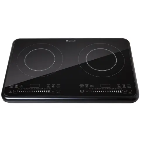 Réchaud BRANDT TI2FSOFT - 1