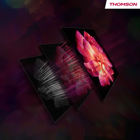Tv led 50'' THOMSON 50MG7C15 - 9