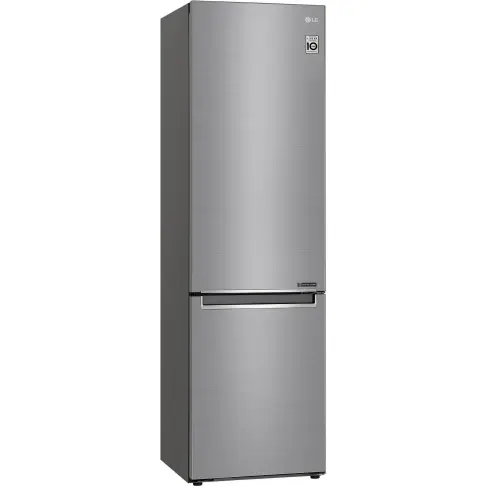 Réfrigérateur combiné inversé LG GBB 62 PZJZN - 1