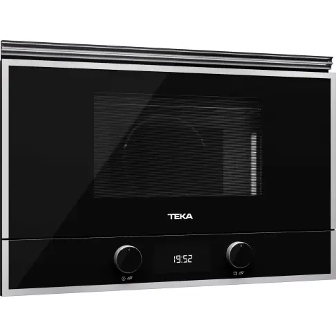 Micro-ondes encastrable gril TEKA ML 822 BIS L GRILL - 2
